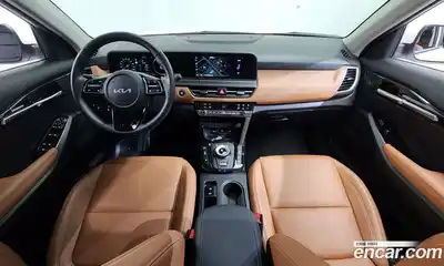 Kia Seltos 2024 1.6 гидро в Москве № 1538138, миниатюра 10