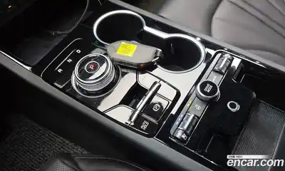 Kia K5 2024 2.0 гидро в Москве № 1538157, миниатюра 12
