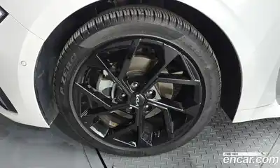 Kia K5 2024 2.0 гидро в Москве № 1538157, миниатюра 5