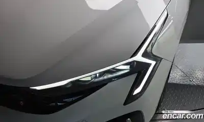 Kia K5 2024 2.0 гидро в Москве № 1538157, миниатюра 8