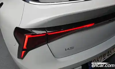 Kia K5 2024 2.0 гидро в Москве № 1538157, миниатюра 9