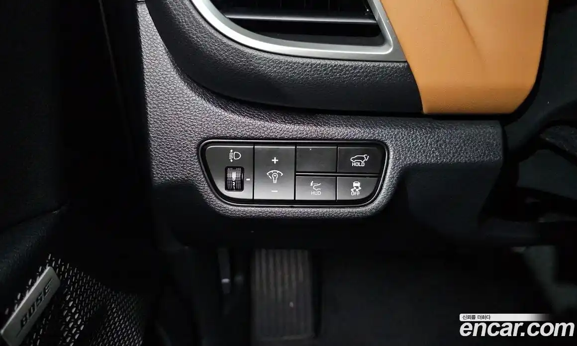 Kia Seltos 2024 1.6 гидро в Москве № 1538299, фото 31