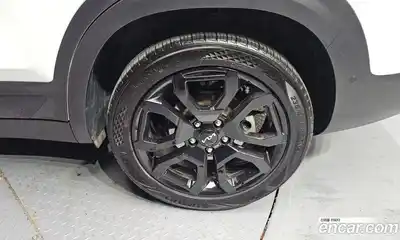 Kia Seltos 2024 1.6 гидро в Москве № 1538299, миниатюра 7
