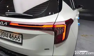 Kia Seltos 2024 1.6 гидро в Москве № 1538299, миниатюра 9