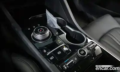 Kia K5 2021 1.6 гидро в Москве № 1538313, миниатюра 11