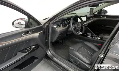 Kia K5 2021 1.6 гидро в Москве № 1538313, миниатюра 12