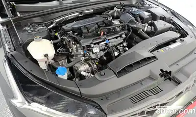 Kia K5 2021 1.6 гидро в Москве № 1538313, миниатюра 5