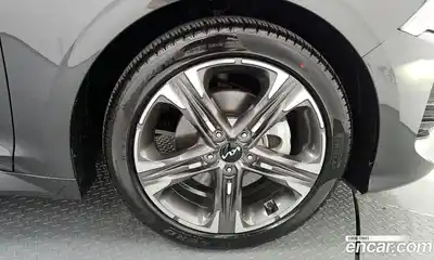 Kia K5 2021 1.6 гидро в Москве № 1538313, миниатюра 6
