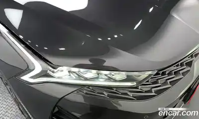 Kia K5 2021 1.6 гидро в Москве № 1538313, миниатюра 7