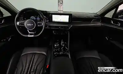 Kia K5 2021 1.6 гидро в Москве № 1538313, миниатюра 9