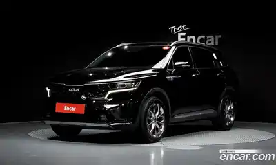 Kia Sorento, 2023