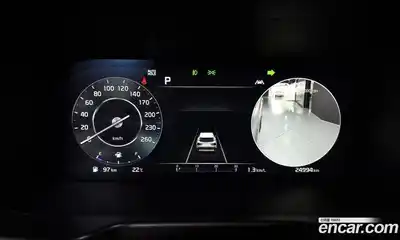 Kia Sorento 2023 2.5 гидро в Москве № 1538327, миниатюра 11