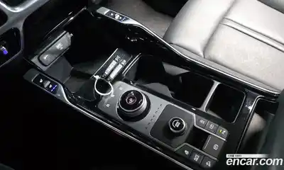 Kia Sorento 2023 2.5 гидро в Москве № 1538327, миниатюра 12
