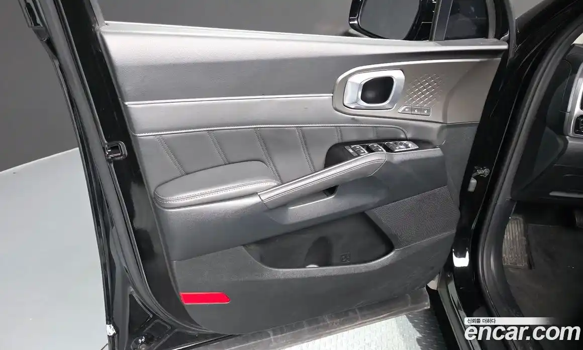 Kia Sorento 2023 2.5 гидро в Москве № 1538327, фото 14