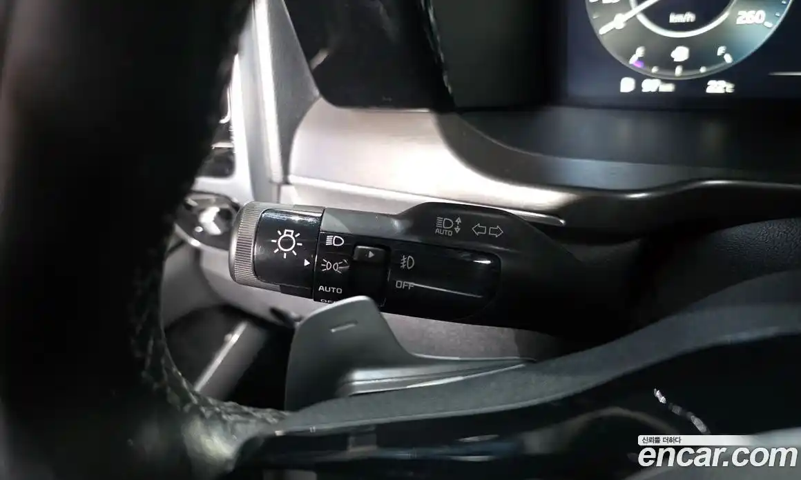 Kia Sorento 2023 2.5 гидро в Москве № 1538327, фото 28