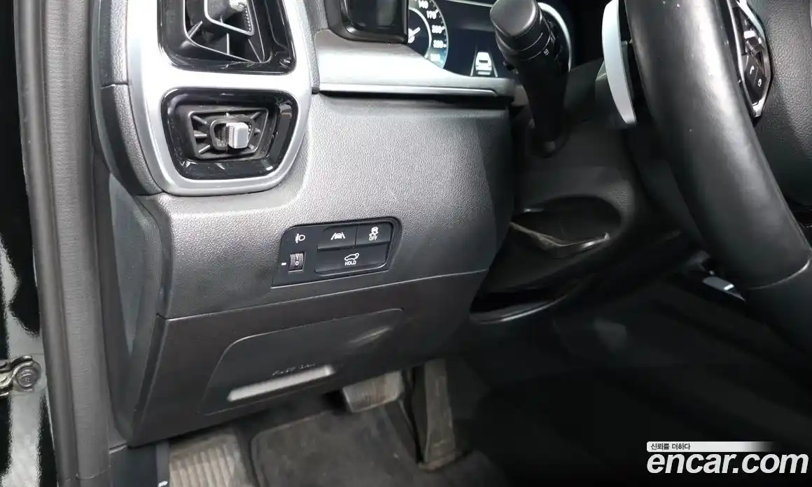 Kia Sorento 2023 2.5 гидро в Москве № 1538327, фото 31