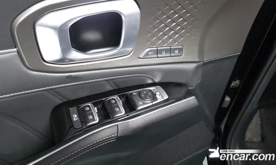 Kia Sorento 2023 2.5 гидро в Москве № 1538327, фото 32