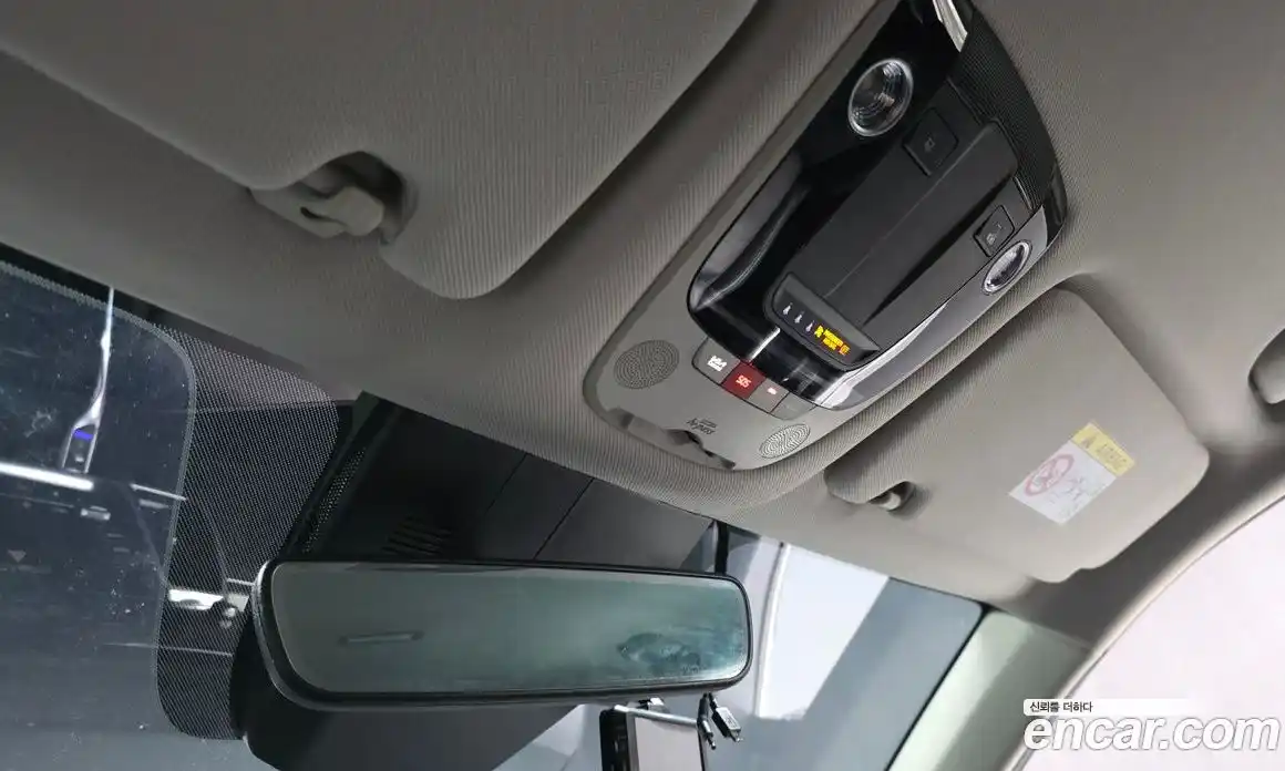 Kia Sorento 2023 2.5 гидро в Москве № 1538327, фото 35
