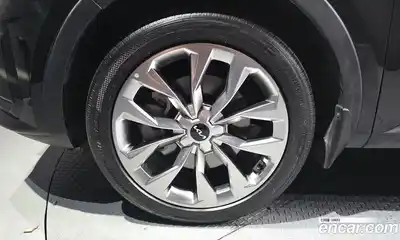 Kia Sorento 2023 2.5 гидро в Москве № 1538327, миниатюра 5