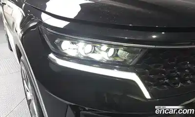 Kia Sorento 2023 2.5 гидро в Москве № 1538327, миниатюра 8