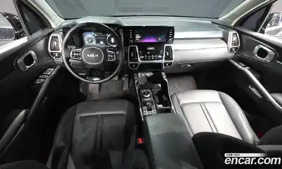 Kia Sorento 2023 2.5 гидро в Москве № 1538327, миниатюра 10