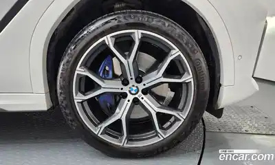 BMW X6 2022 3.0 гидро в Москве № 154675, миниатюра 5