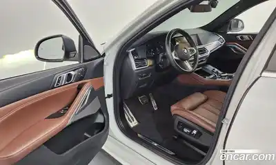 BMW X6 2022 3.0 гидро в Москве № 154675, миниатюра 10