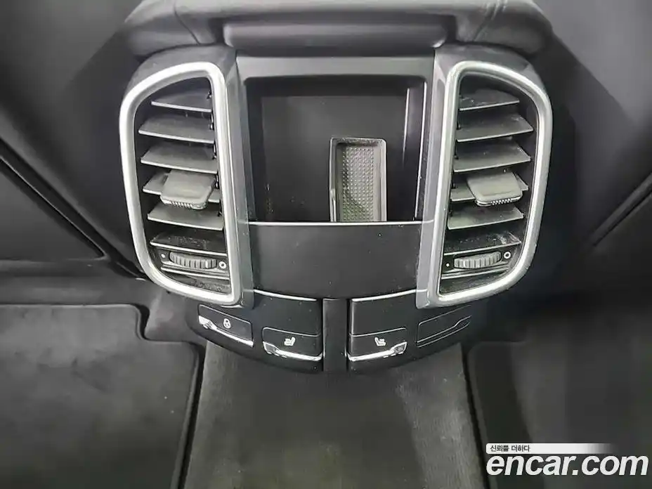 Porsche Cayenne 2015 3.0 гидро в Москве № 1547284, фото 12
