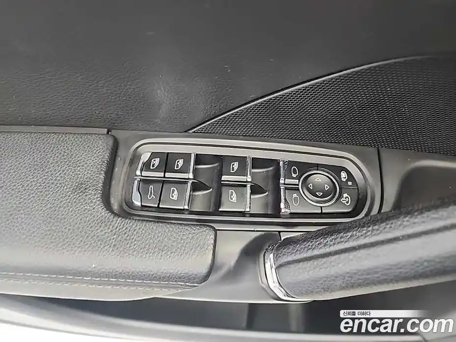Porsche Cayenne 2015 3.0 гидро в Москве № 1547284, фото 16