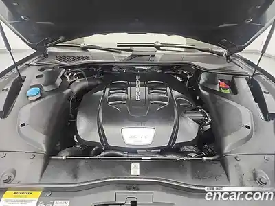 Porsche Cayenne 2015 3.0 гидро в Москве № 1547284, миниатюра 6