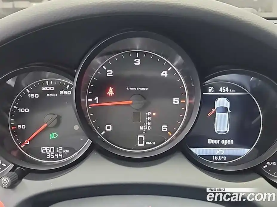 Porsche Cayenne 2015 3.0 гидро в Москве № 1547284, фото 8
