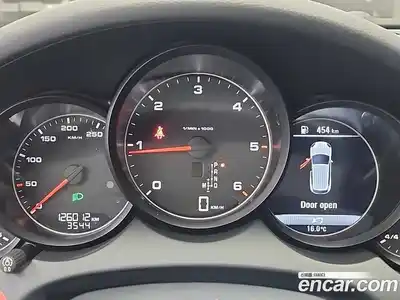 Porsche Cayenne 2015 3.0 гидро в Москве № 1547284, миниатюра 8