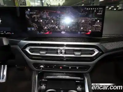 BMW 4-Series 2023 3.0 гидро в Москве № 155405, миниатюра 11