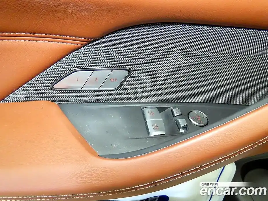 BMW 4-Series 2023 3.0 гидро в Москве № 155405, фото 13