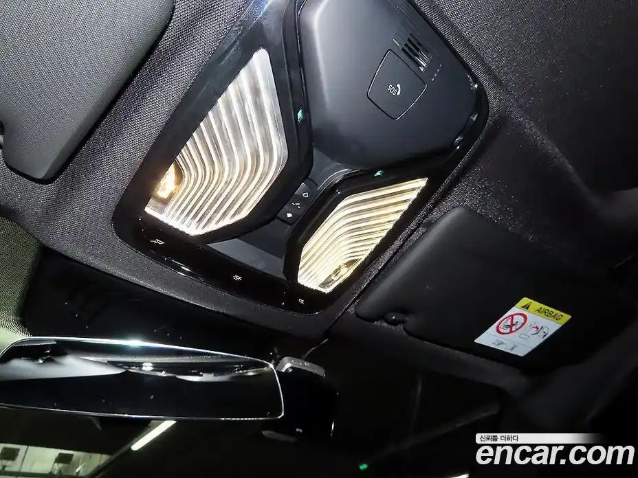 BMW 4-Series 2023 3.0 гидро в Москве № 155405, фото 16