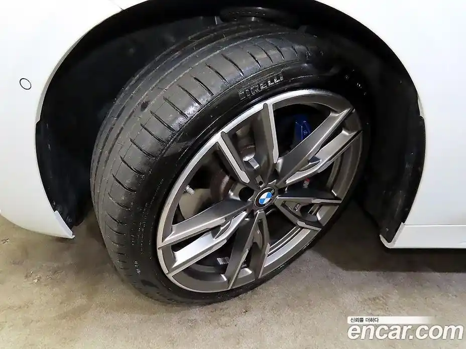 BMW 4-Series 2023 3.0 гидро в Москве № 155405, фото 20