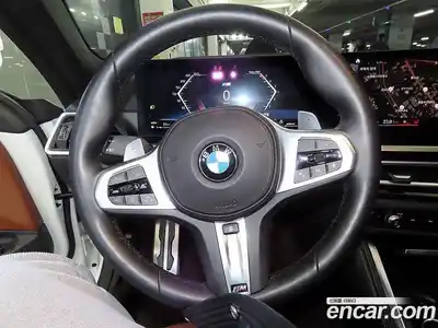 BMW 4-Series 2023 3.0 гидро в Москве № 155405, миниатюра 8
