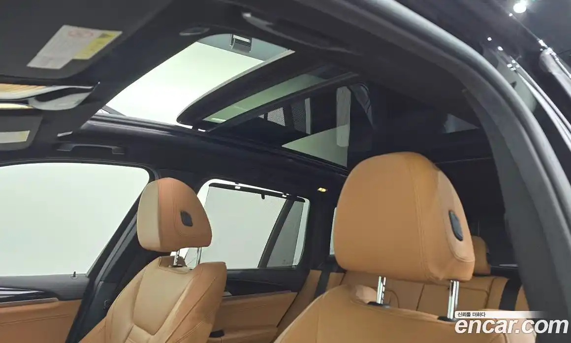 BMW X3 2019 2.0 гидро в Москве № 159211, фото 19