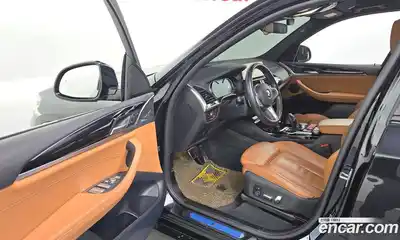 BMW X3 2019 2.0 гидро в Москве № 159211, миниатюра 10
