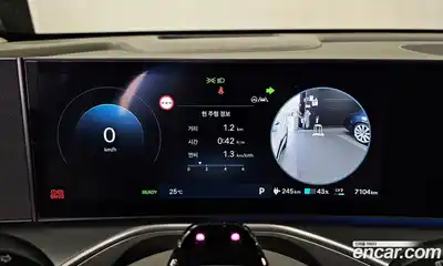 Hyundai Ioniq 9 2025 0.2 гидро в Москве № 1610033, миниатюра 11
