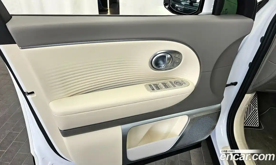 Hyundai Ioniq 9 2025 0.2 гидро в Москве № 1610033, фото 14