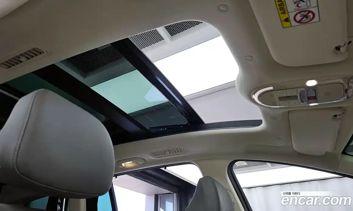 Hyundai Ioniq 9 2025 0.2 гидро в Москве № 1610033, фото 23