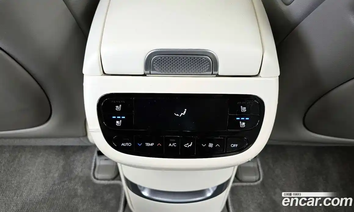 Hyundai Ioniq 9 2025 0.2 гидро в Москве № 1610033, фото 25