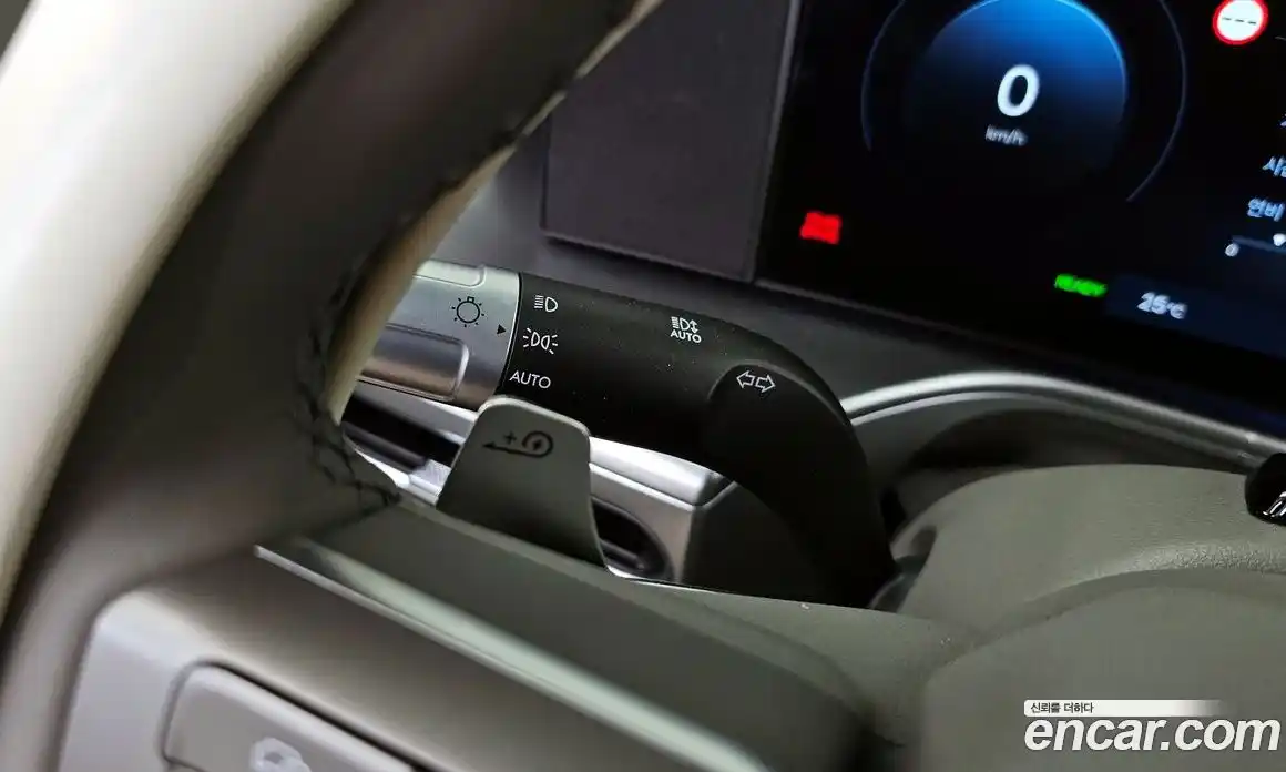 Hyundai Ioniq 9 2025 0.2 гидро в Москве № 1610033, фото 29