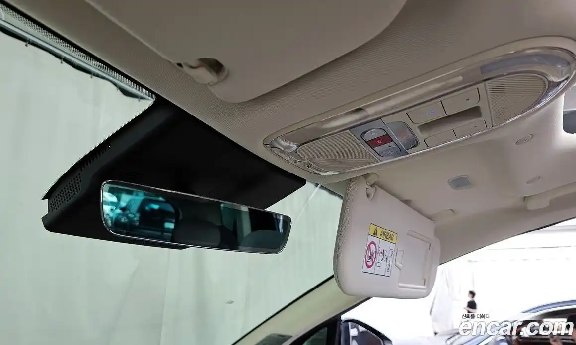 Hyundai Ioniq 9 2025 0.2 гидро в Москве № 1610033, фото 35