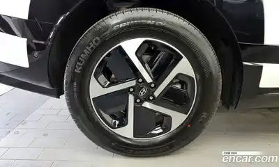 Hyundai Ioniq 9 2025 0.2 гидро в Москве № 1610033, миниатюра 5