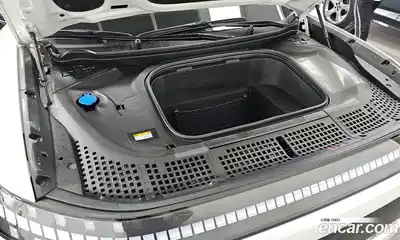 Hyundai Ioniq 9 2025 0.2 гидро в Москве № 1610033, миниатюра 6