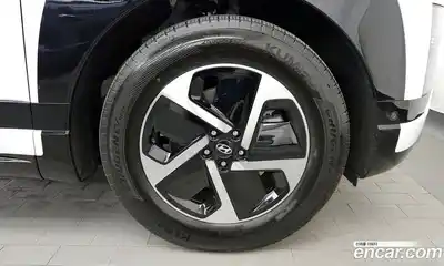 Hyundai Ioniq 9 2025 0.2 гидро в Москве № 1610033, миниатюра 7