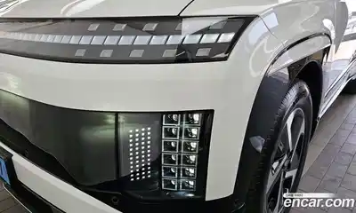 Hyundai Ioniq 9 2025 0.2 гидро в Москве № 1610033, миниатюра 8