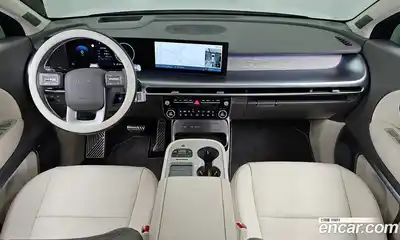 Hyundai Ioniq 9 2025 0.2 гидро в Москве № 1610033, миниатюра 10